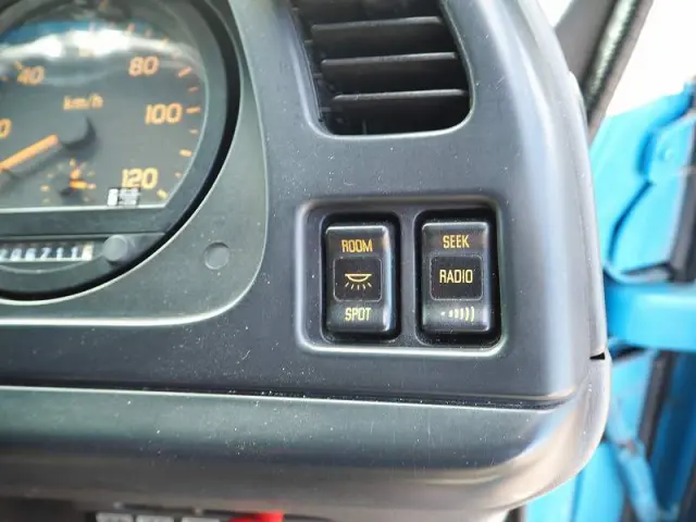 いすゞ フォワード KK-FSR33L4(2WD)の写真47