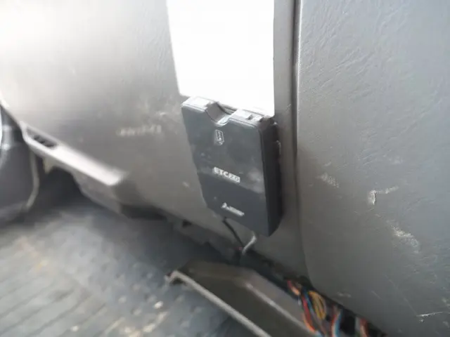 いすゞ フォワード KK-FSR33L4(2WD)の写真50