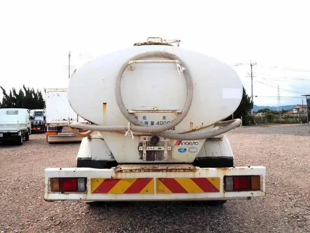 いすゞ エルフ SKG-NPR85YN(2WD)の写真4