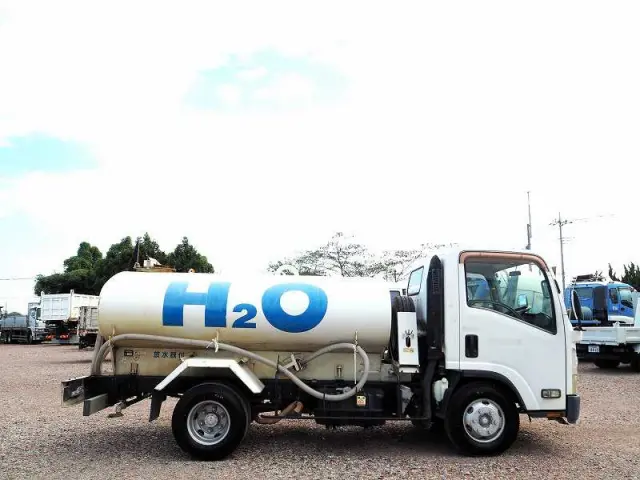 いすゞ エルフ SKG-NPR85YN(2WD)の写真7