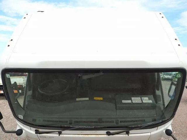 いすゞ エルフ SKG-NPR85YN(2WD)の写真10