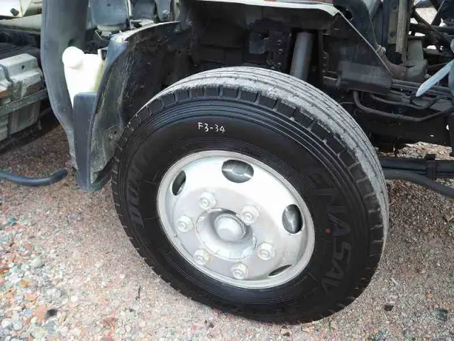 いすゞ エルフ SKG-NPR85YN(2WD)の写真11