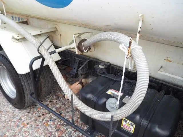 いすゞ エルフ SKG-NPR85YN(2WD)の写真16