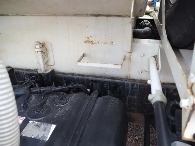 いすゞ エルフ SKG-NPR85YN(2WD)の写真17