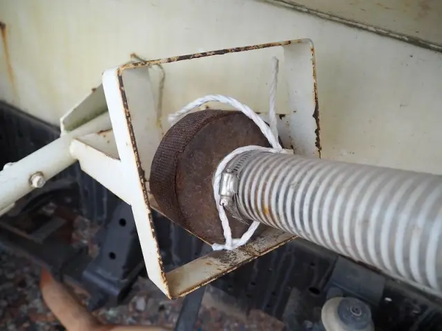 いすゞ エルフ SKG-NPR85YN(2WD)の写真19