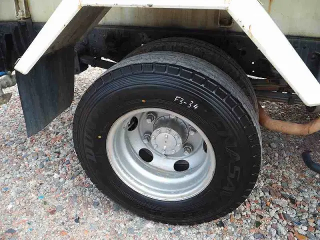 いすゞ エルフ SKG-NPR85YN(2WD)の写真20