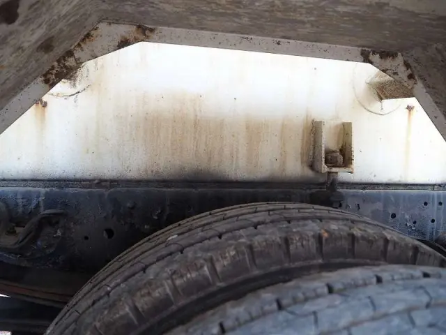 いすゞ エルフ SKG-NPR85YN(2WD)の写真21