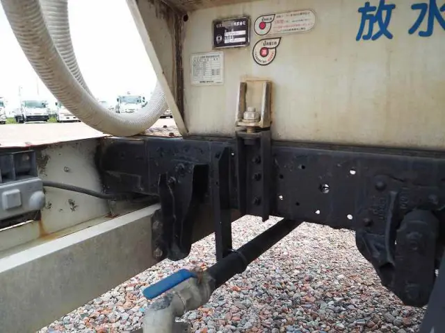 いすゞ エルフ SKG-NPR85YN(2WD)の写真22