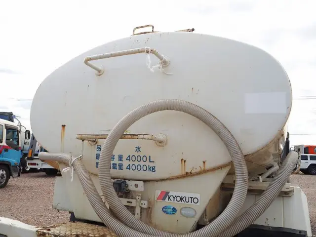 いすゞ エルフ SKG-NPR85YN(2WD)の写真25