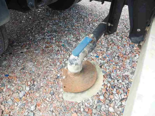 いすゞ エルフ SKG-NPR85YN(2WD)の写真26