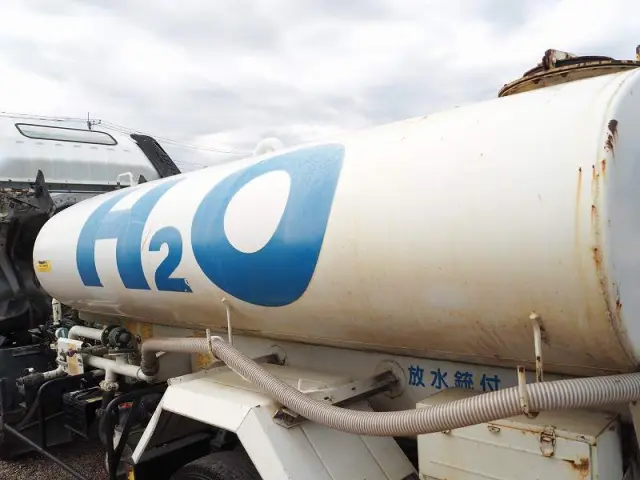 いすゞ エルフ SKG-NPR85YN(2WD)の写真27