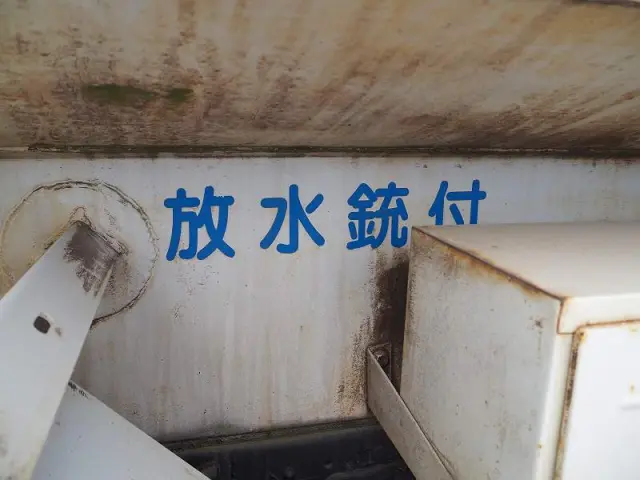 いすゞ エルフ SKG-NPR85YN(2WD)の写真29