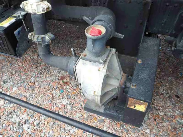 いすゞ エルフ SKG-NPR85YN(2WD)の写真30