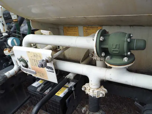 いすゞ エルフ SKG-NPR85YN(2WD)の写真31