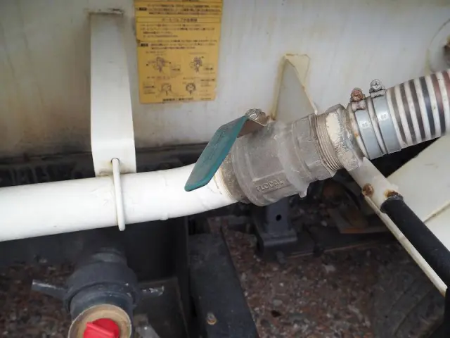 いすゞ エルフ SKG-NPR85YN(2WD)の写真32