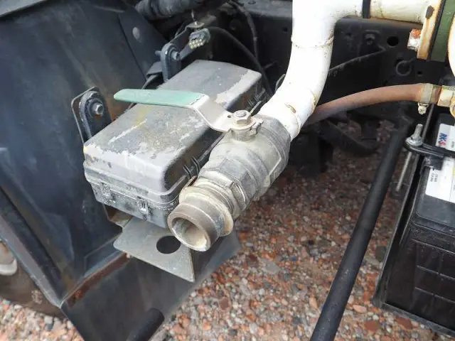 いすゞ エルフ SKG-NPR85YN(2WD)の写真34