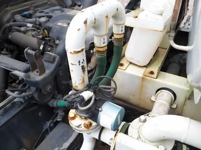 いすゞ エルフ SKG-NPR85YN(2WD)の写真35