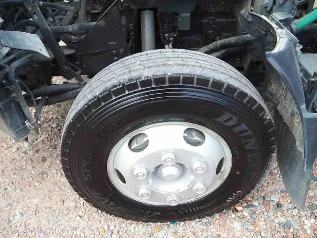 いすゞ エルフ SKG-NPR85YN(2WD)の写真36