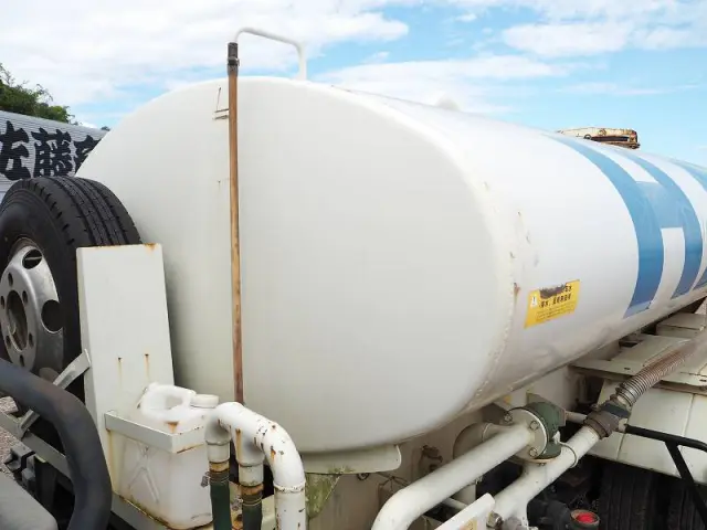 いすゞ エルフ SKG-NPR85YN(2WD)の写真37