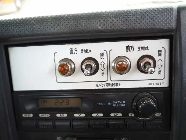 いすゞ エルフ SKG-NPR85YN(2WD)の写真45