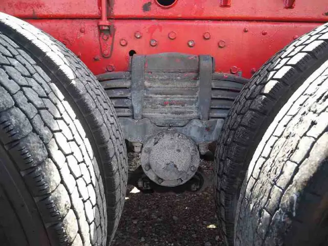 三菱 スーパーグレート QKG-FV50VX(6x4)の写真20