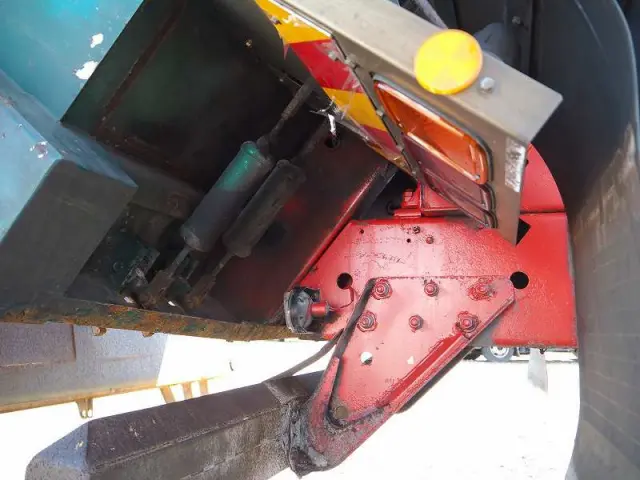 三菱 スーパーグレート QKG-FV50VX(6x4)の写真23