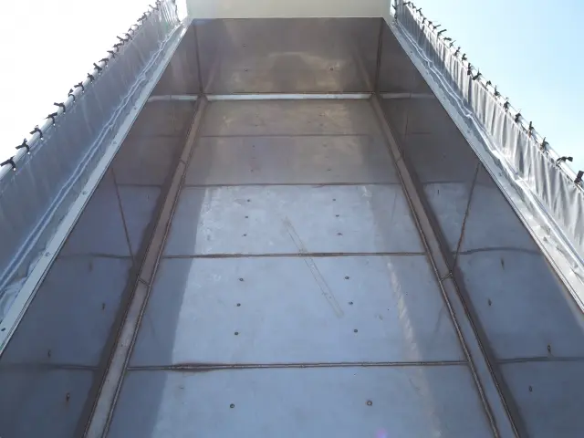 三菱 スーパーグレート QKG-FV50VX(6x4)の写真28