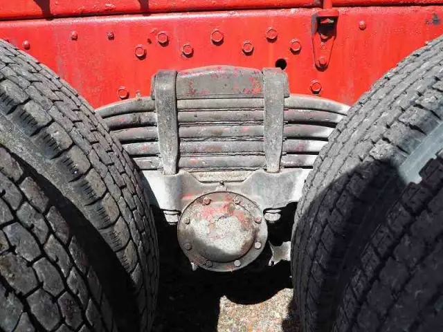 三菱 スーパーグレート QKG-FV50VX(6x4)の写真29