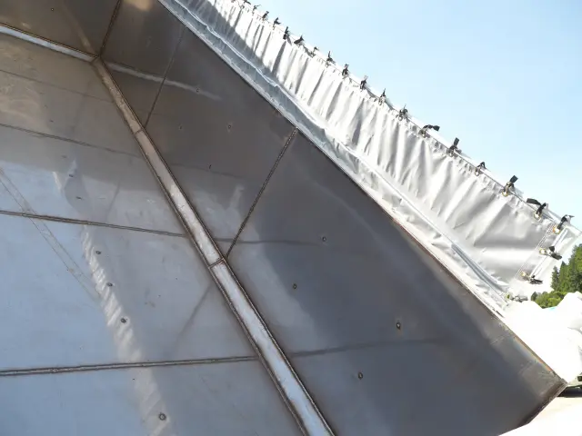 三菱 スーパーグレート QKG-FV50VX(6x4)の写真30