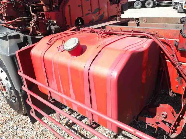 三菱 スーパーグレート QKG-FV50VX(6x4)の写真31