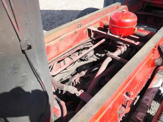 三菱 スーパーグレート QKG-FV50VX(6x4)の写真33