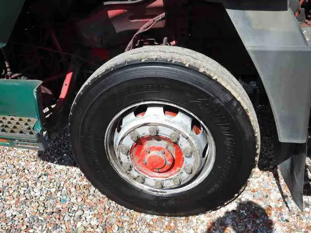 三菱 スーパーグレート QKG-FV50VX(6x4)の写真34