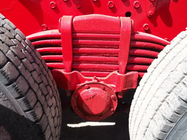 三菱 スーパーグレート QKG-FV50VX(6x4)の写真35