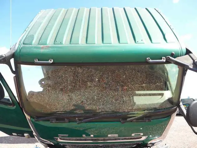 三菱 スーパーグレート QKG-FV50VX(6x4)の写真36