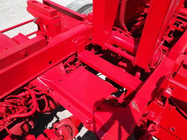 三菱 スーパーグレート QKG-FV50VX(6x4)の写真37