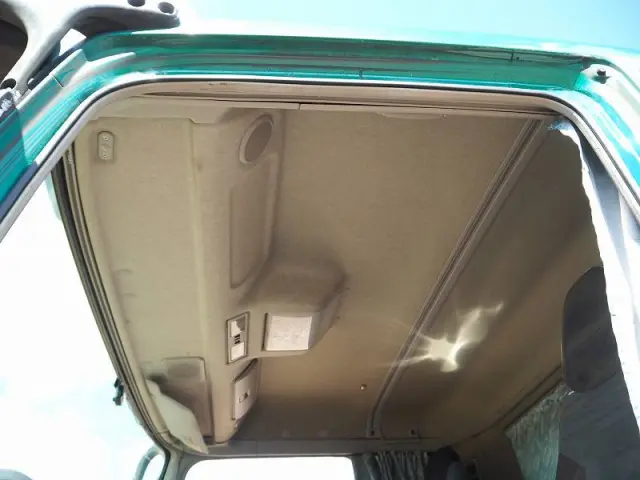 三菱 スーパーグレート QKG-FV50VX(6x4)の写真41