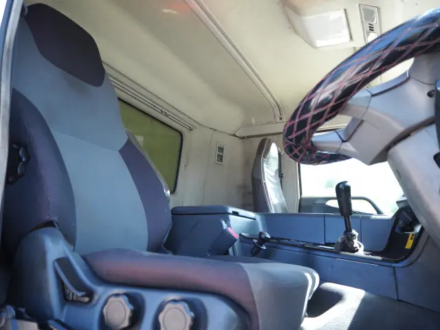 三菱 スーパーグレート QKG-FV50VX(6x4)の写真44