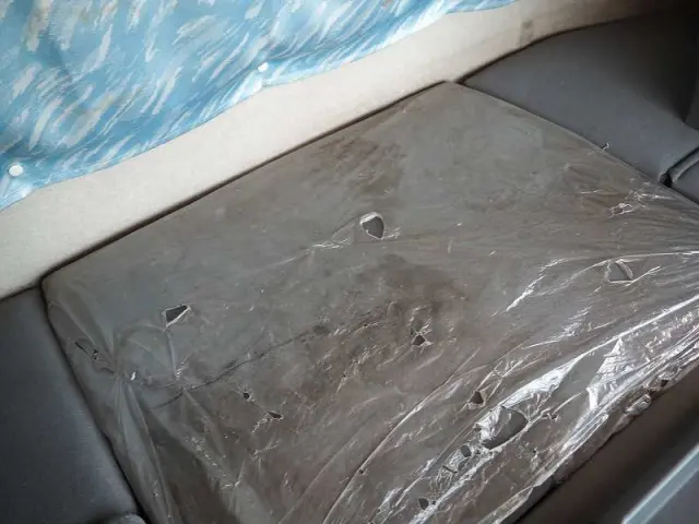 三菱 スーパーグレート QKG-FV50VX(6x4)の写真45