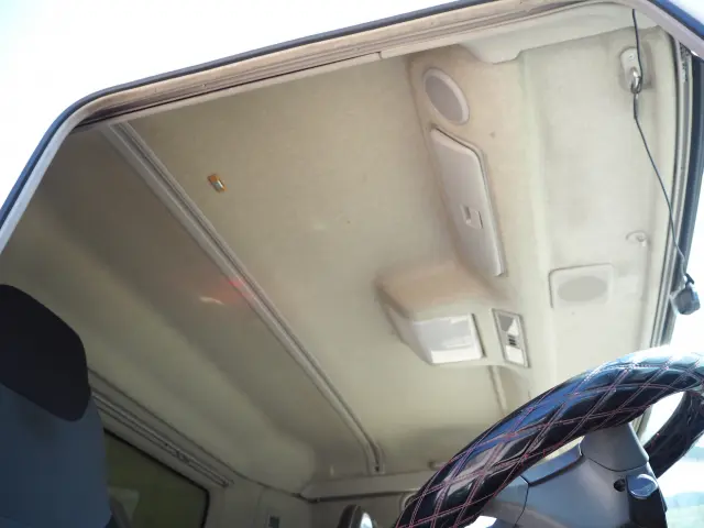 三菱 スーパーグレート QKG-FV50VX(6x4)の写真45