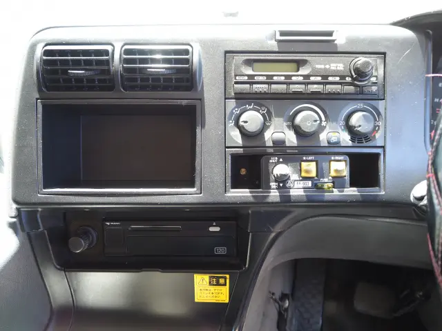 三菱 スーパーグレート QKG-FV50VX(6x4)の写真46