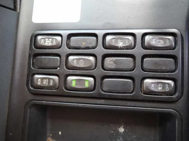 三菱 スーパーグレート QKG-FV50VX(6x4)の写真47