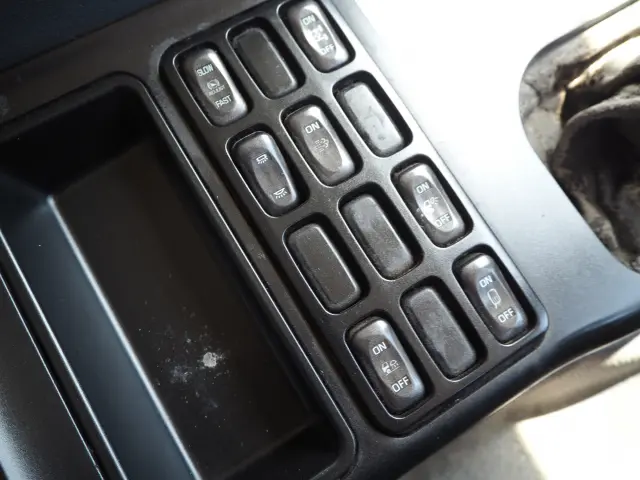 三菱 スーパーグレート QKG-FV50VX(6x4)の写真47