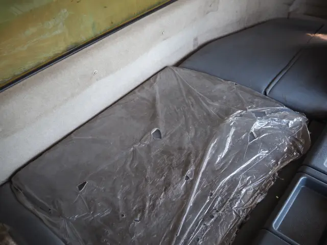 三菱 スーパーグレート QKG-FV50VX(6x4)の写真49