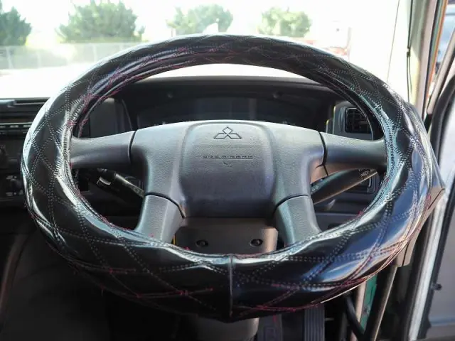 三菱 スーパーグレート QKG-FV50VX(6x4)の写真50