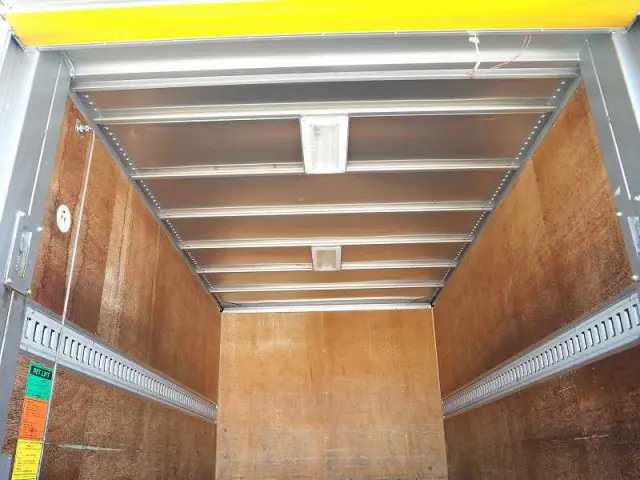 いすゞ エルフ TRG-NMR85AN(2WD)の写真20