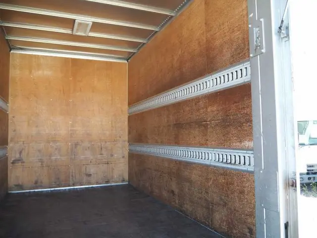 いすゞ エルフ TRG-NMR85AN(2WD)の写真22