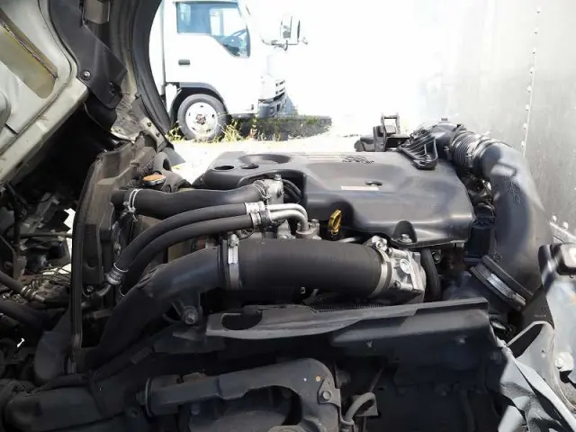 いすゞ エルフ TRG-NMR85AN(2WD)の写真31