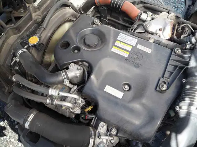 いすゞ エルフ TRG-NMR85AN(2WD)の写真32