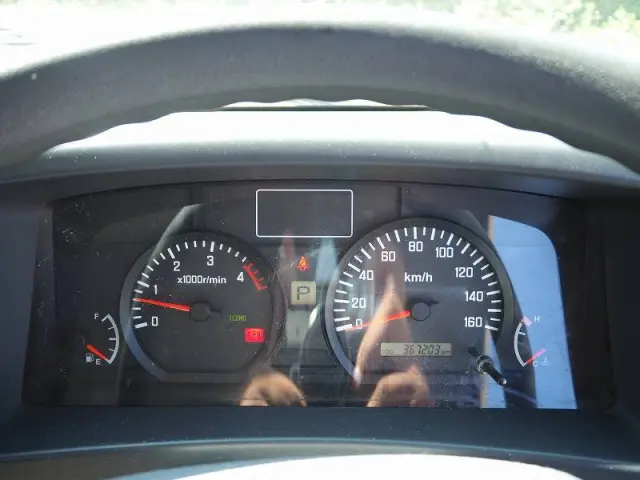 いすゞ エルフ TRG-NMR85AN(2WD)の写真48