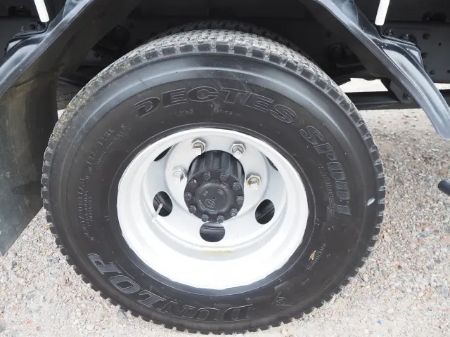 日野 レンジャー SDG-FC9JKAP(2WD)の写真27